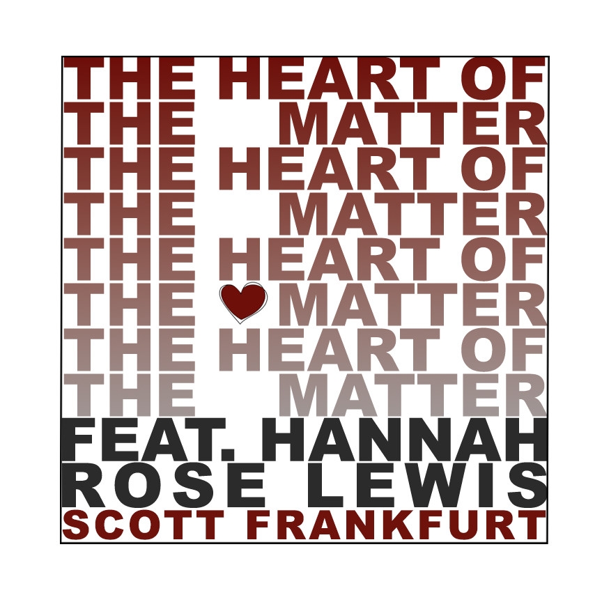 The Heart of the Matter