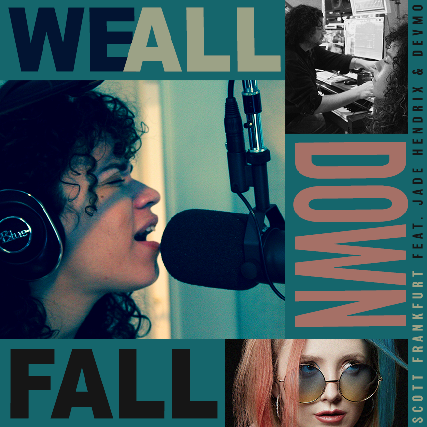 We All Fall Down