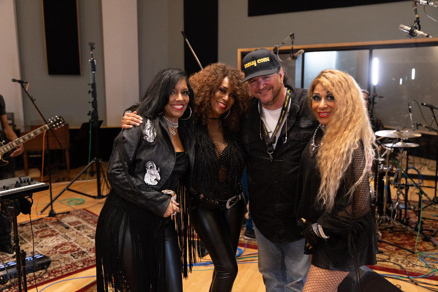 The Tracks of My Tears