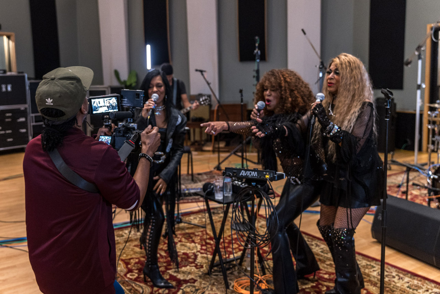 The Tracks of My Tears