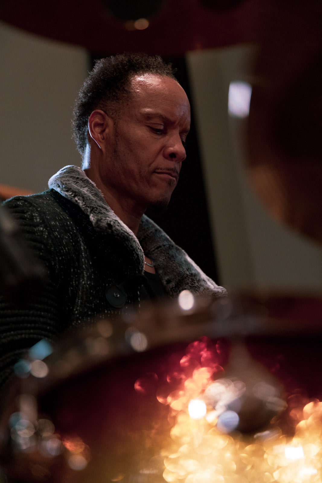 The Tracks of My Tears