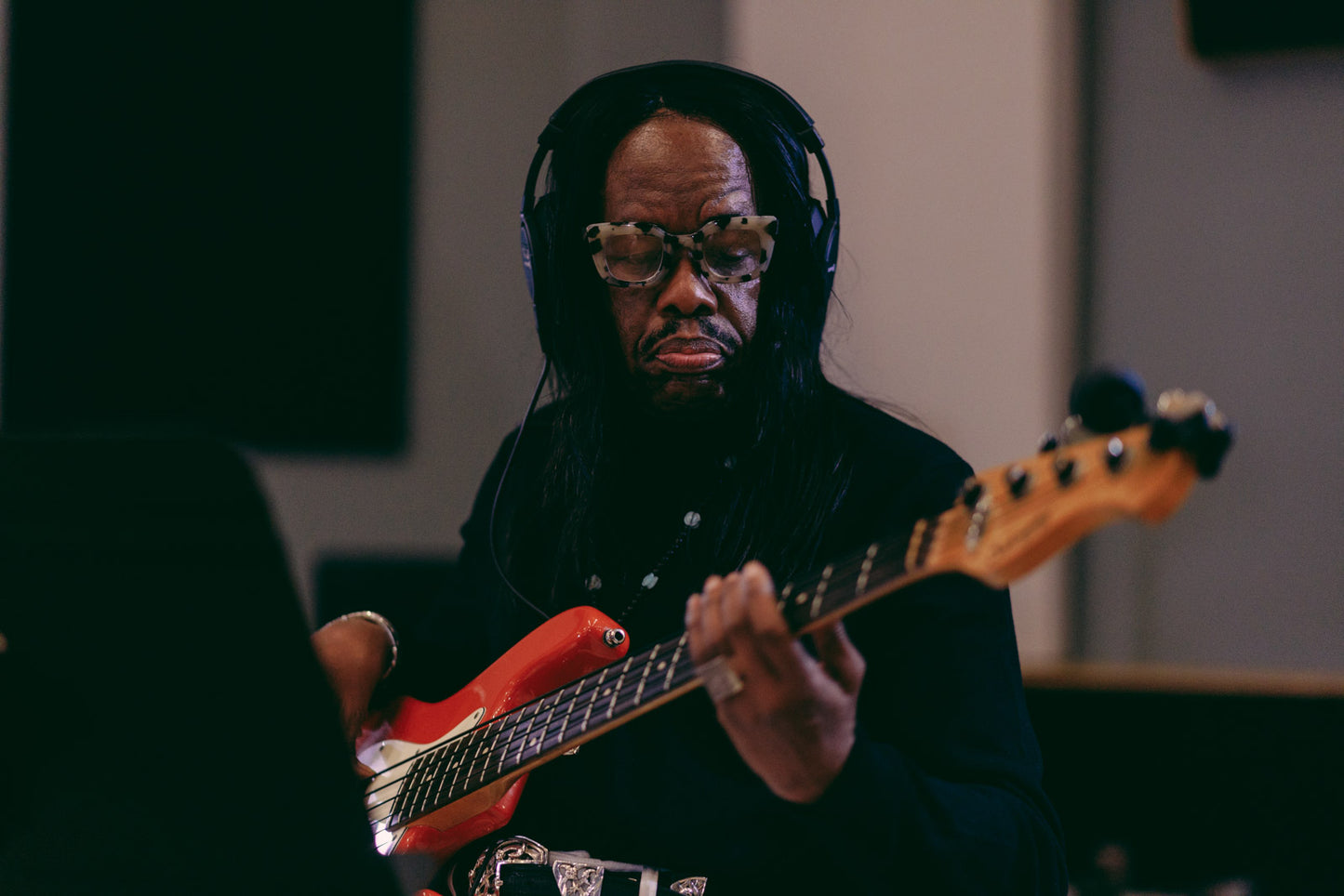 The Tracks of My Tears