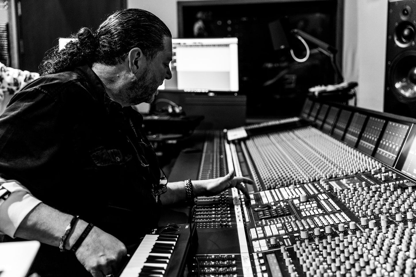 The Tracks of My Tears