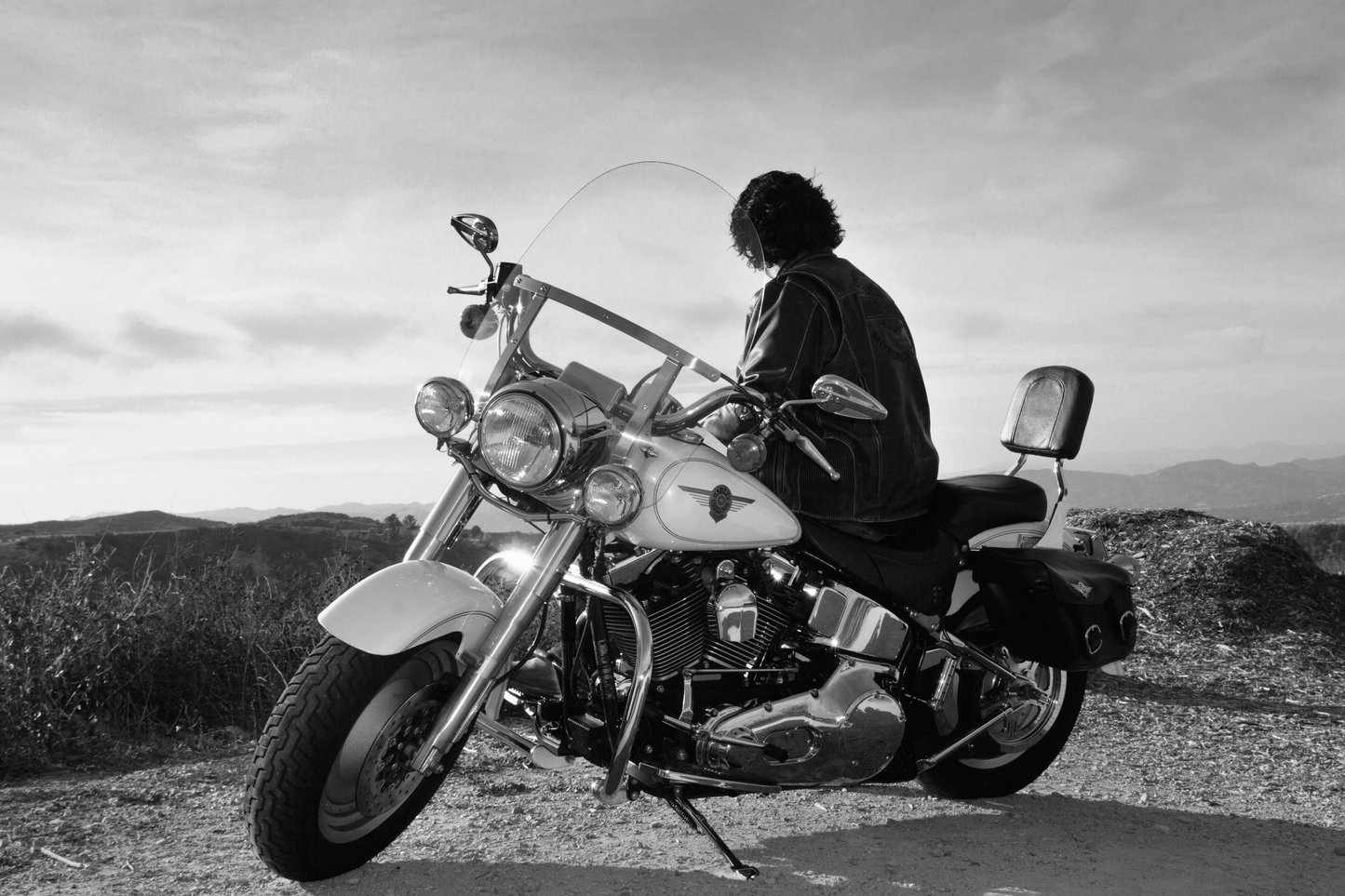 The Heart of the Matter