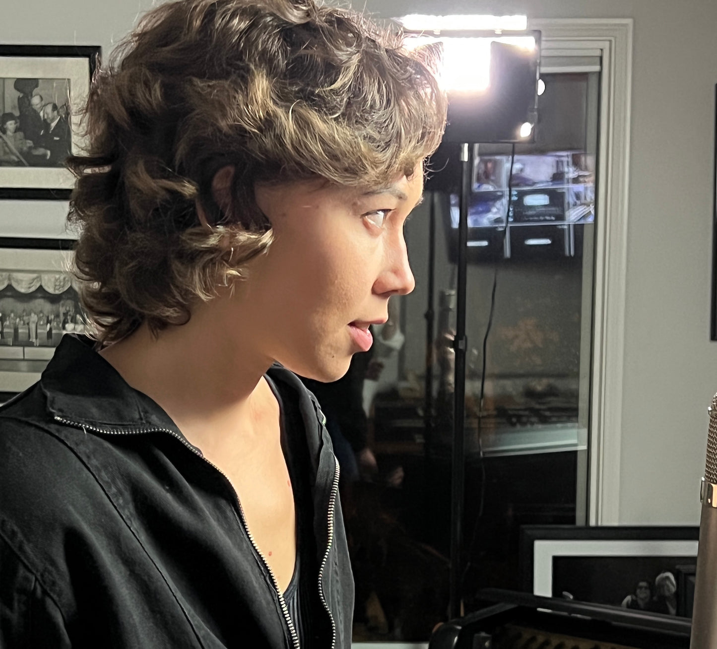 The Heart of the Matter