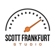 Scott Frankfurt Studio Store logo