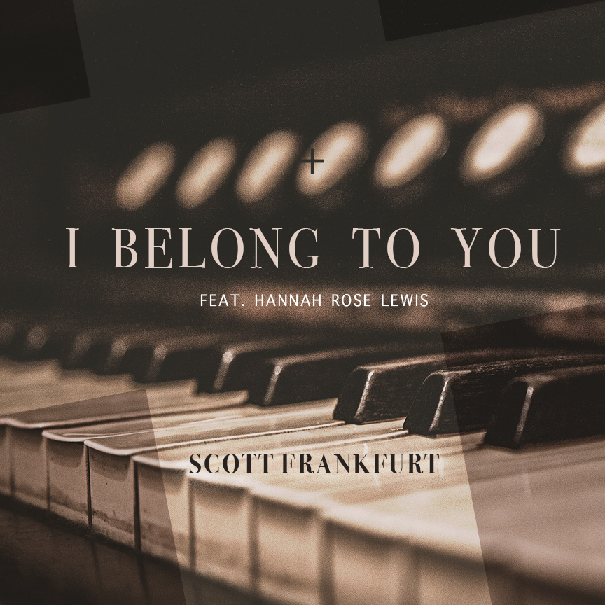 I Belong to You