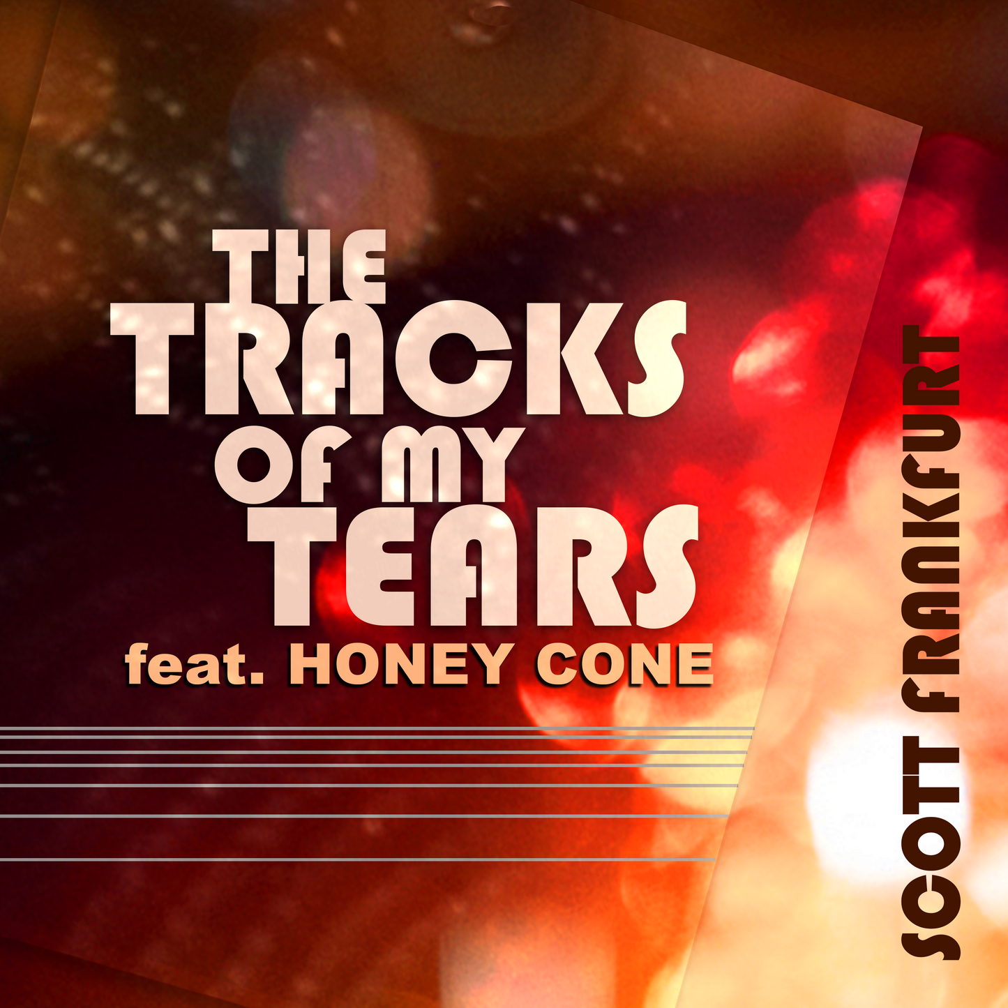 The Tracks of My Tears