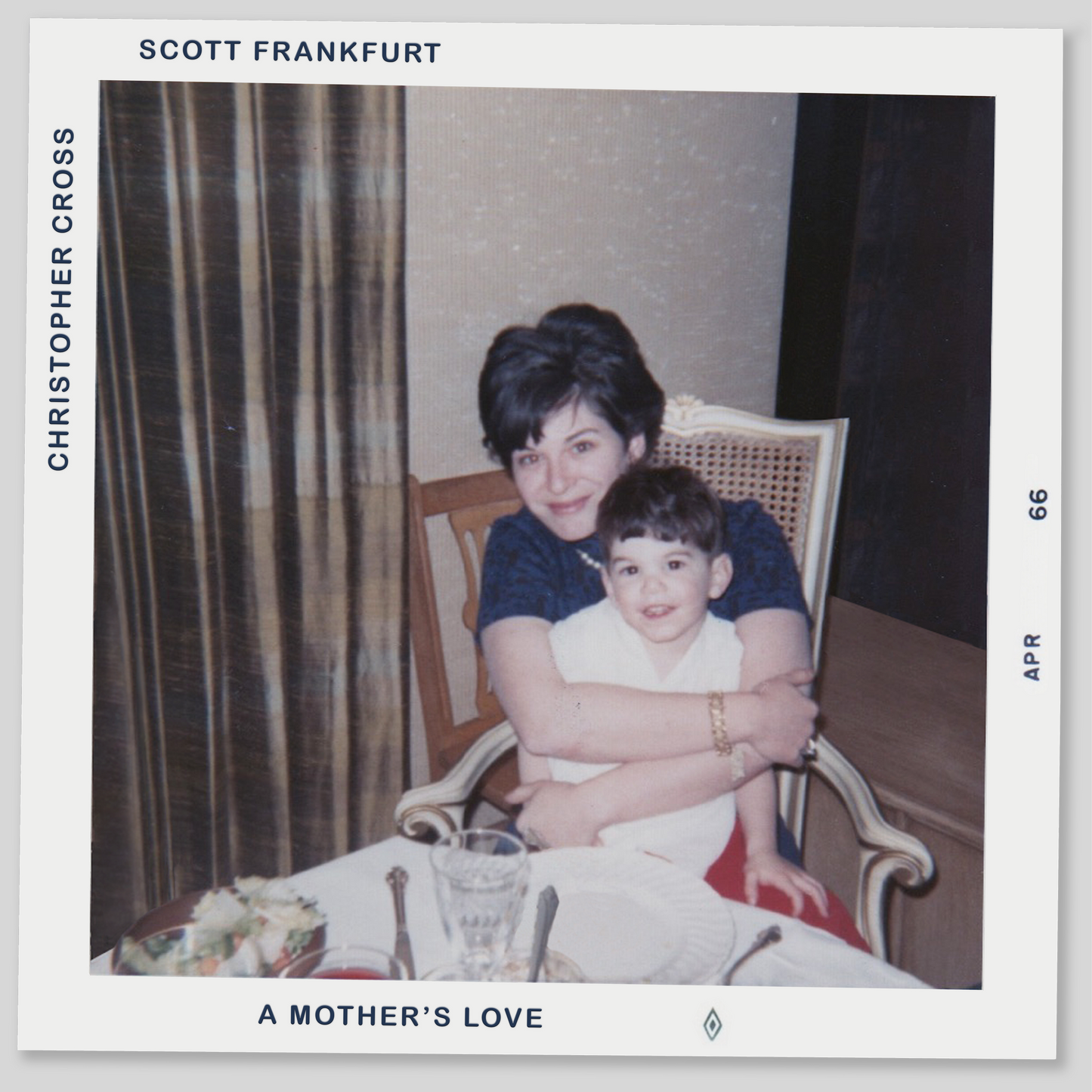 Ten Million Miles | The CD