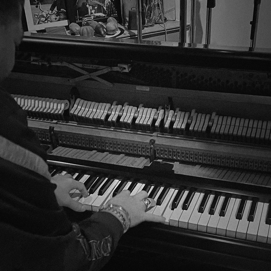 1942 Prelude (We Meet Again) • Fader Improv Mix