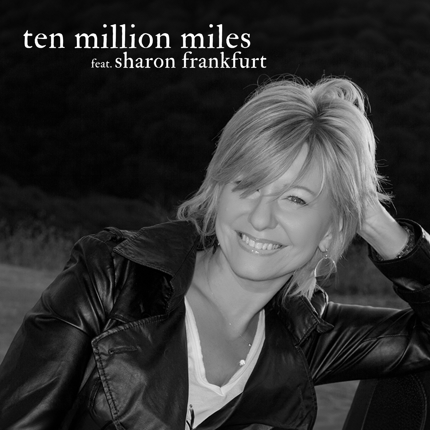 Ten Million Miles (Single)