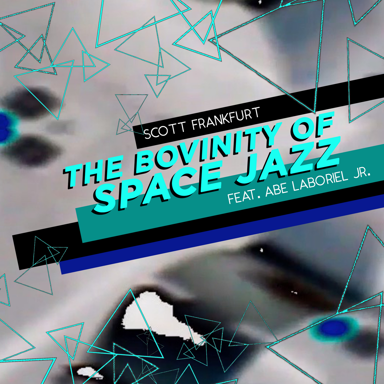 The Bovinity of Space Jazz