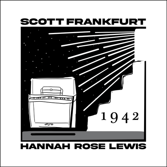 1942 feat. Hannah Rose Lewis