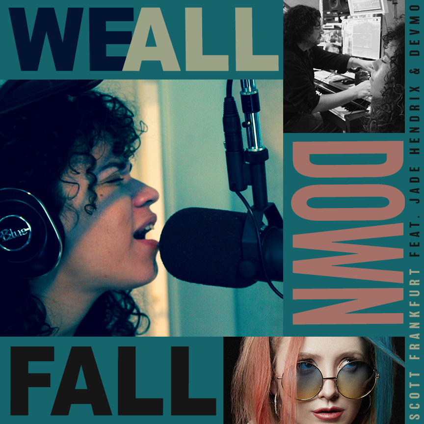 We All Fall Down (feat. Jade Hendrix and DEVMO)